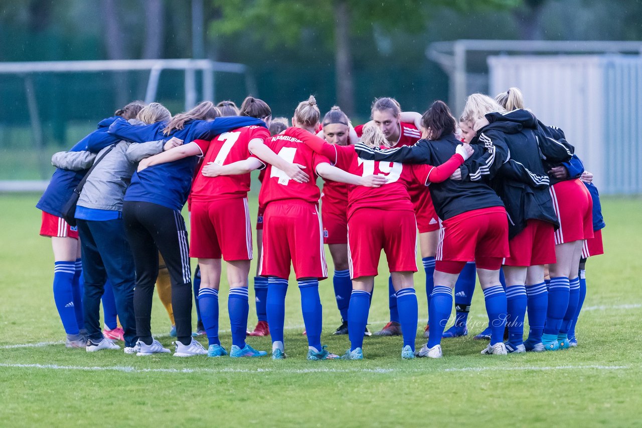 Bild 180 - F Hamburger SV 3 - Nienstedten 1 : Ergebnis: 6:1